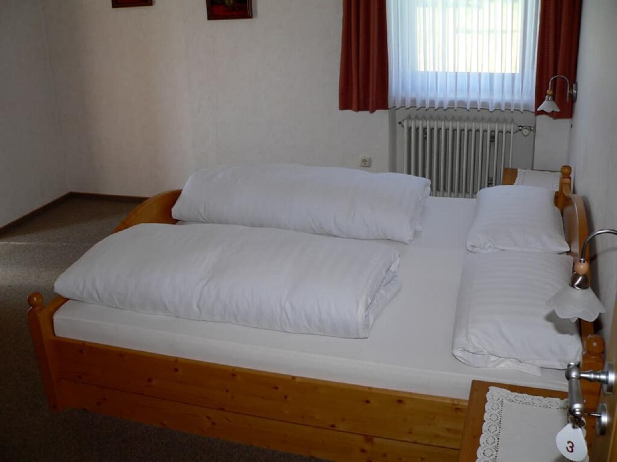 Landgasthof Zum Schloss 比格兰 外观 照片